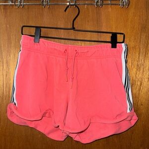 adidas sweat shorts